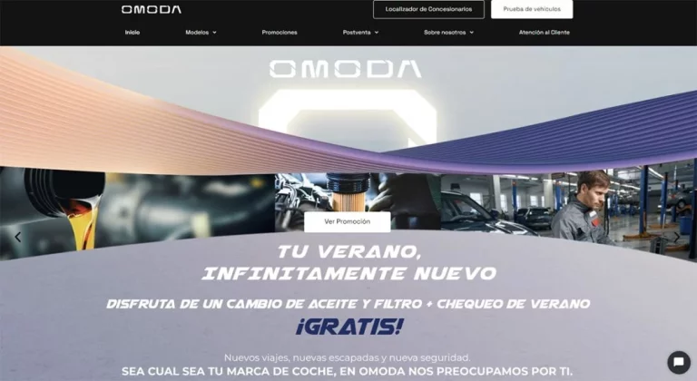Te regalan una revisión gratuita sea cual sea la marca de tu coche