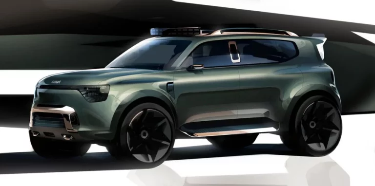 El 3º de Smart se llama #5
