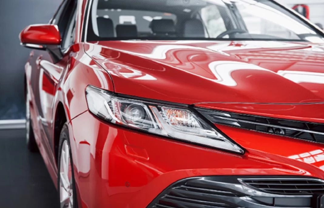 Toyota La evolución del Toyota Corolla a lo largo de la historia
