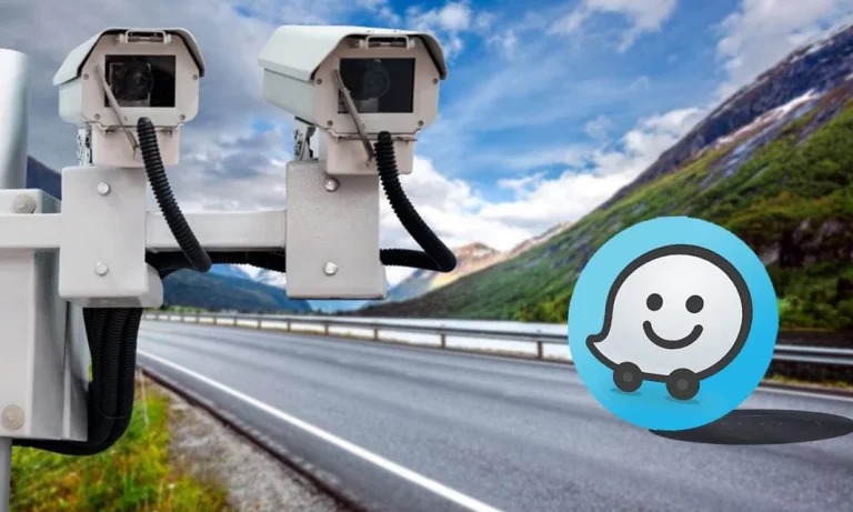 3 funciones secretas de Waze que van mucho más allá de detectar radares de velocidad