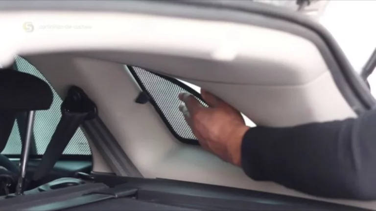 El accesorio para coches que viral en España, pero que no es legal su uso