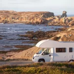 6 destinos ideales para visitar en enero con tu camper por menos de 100 euros la noche
