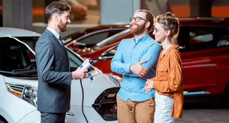 El trucazo del siglo para ahorrar un 20% a la hora de comprar un coche nuevo