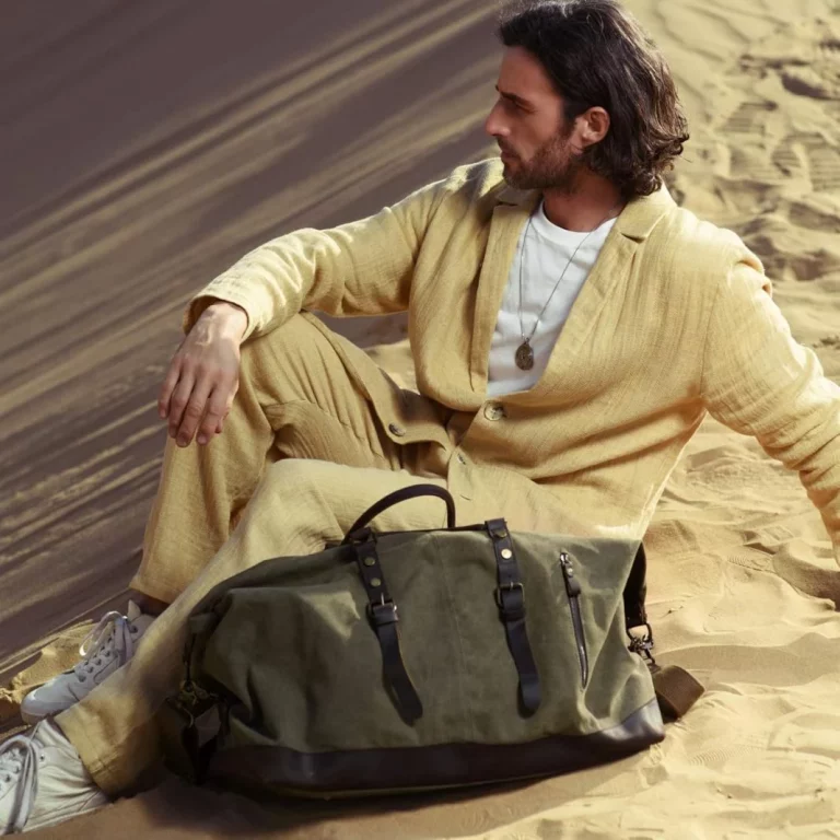 4 bolsas de viaje cómodas y estilosas que puedes encontrar en Amazon