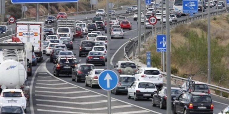 El vehículo al que la Guardia Civil de Tráfico jamás pondrá una multa por ir sin seguro
