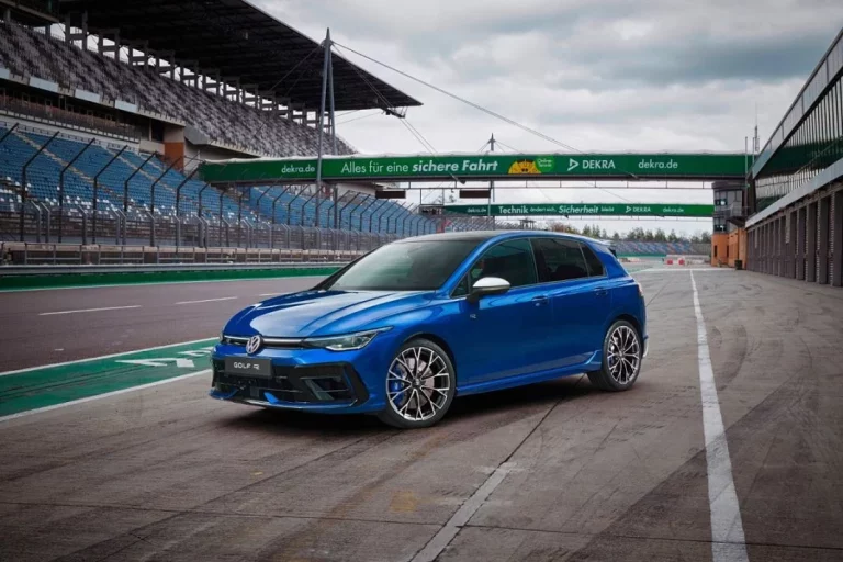 El Volkswagen Golf estrena sus versiones más radicales