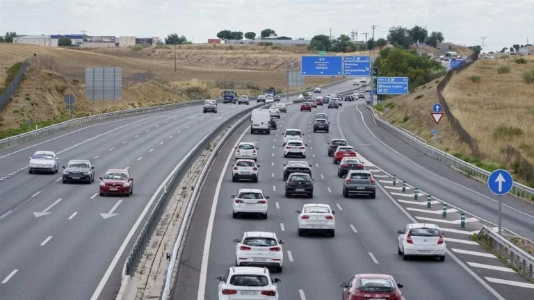 El escondite perfecto lo ha encontrado la DGT. Y por eso este radar pone 215 multas al día