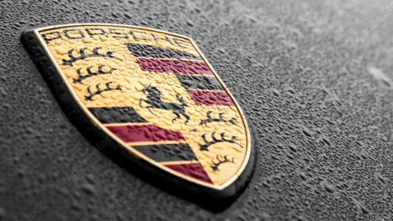 El extraño accesorio que presentó Porsche y podría ser un éxito
