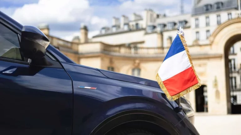 7 destinos en Francia para disfrutar de tus vacaciones en coche