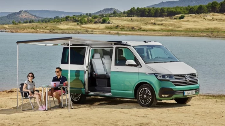 Los puntos críticos de los camper ‘low cost’ explicados por un responsable de una ITV