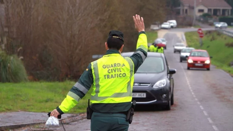 Las dos carreteras de España que parecen Fort Knos: La DGT las tiene hiper controladas