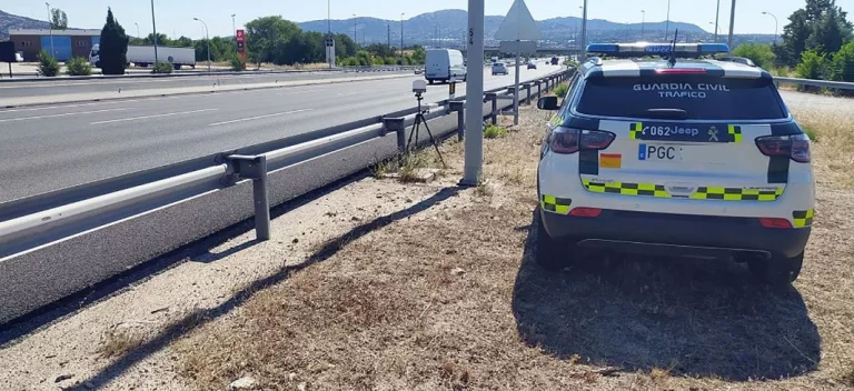 El último varapalo a la DGT te dará un respiro cuando pases delante de estos radares