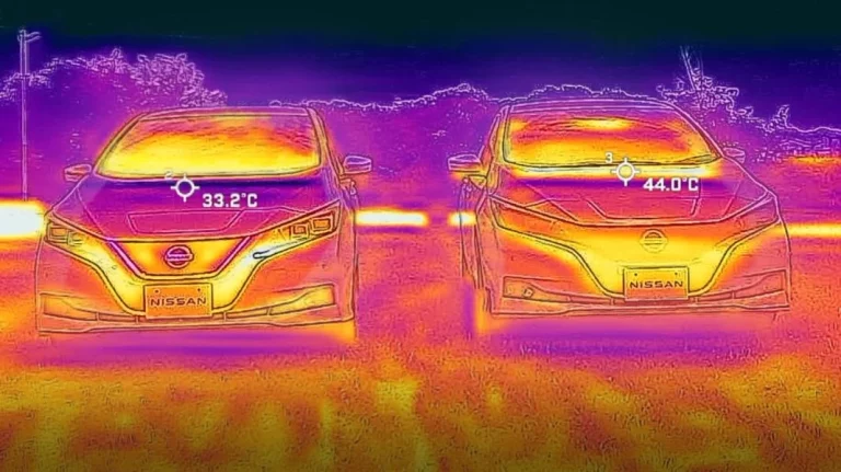 8 trucos para viajar en coche lo más fresquito posible