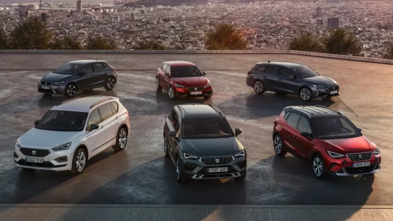 La marca de coches española a la que clonan su logo para plasmarlo en fardos de cocaína