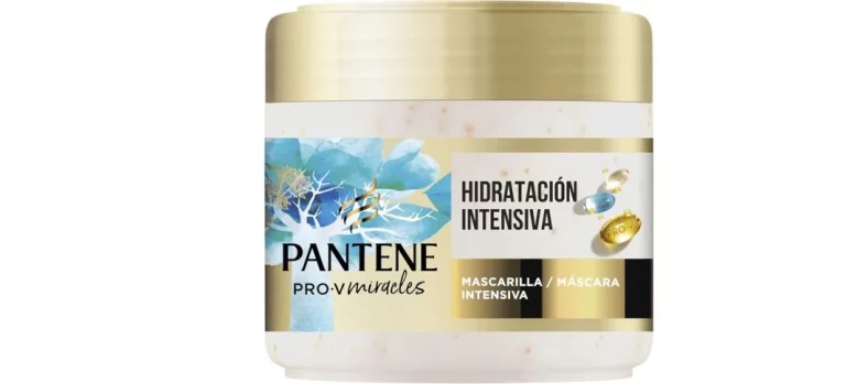 Amazon: 8 mascarillas para lucir un pelo hidratado y con brillo