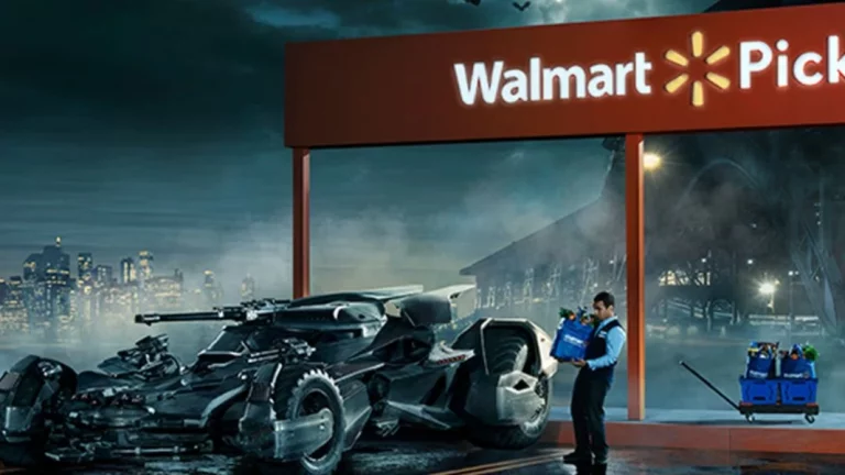 De KITT a Rayo McQueen: Los mejores coches de la televisión en el mejor anuncio de Walmart