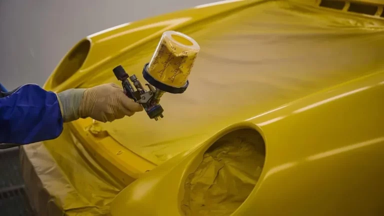 Así es el modelo único que Porsche creó por pedido de un cliente millonario