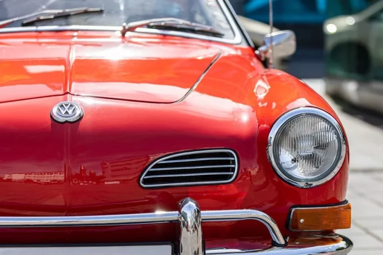 10 palabras en inglés del mundo del motor que debes conocer