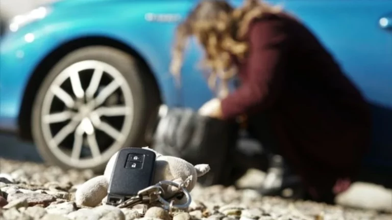 ¿Pierdes seguido las llaves de tu coche? El truco infalible para solucionarlo