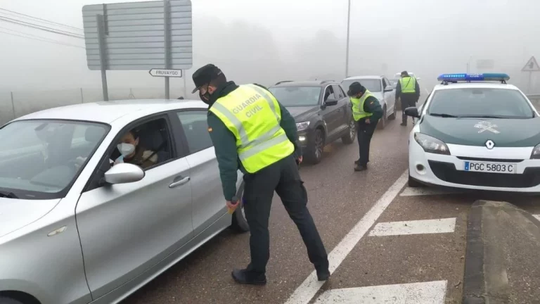 La ‘supercampaña’ que activa la DGT esta misma semana