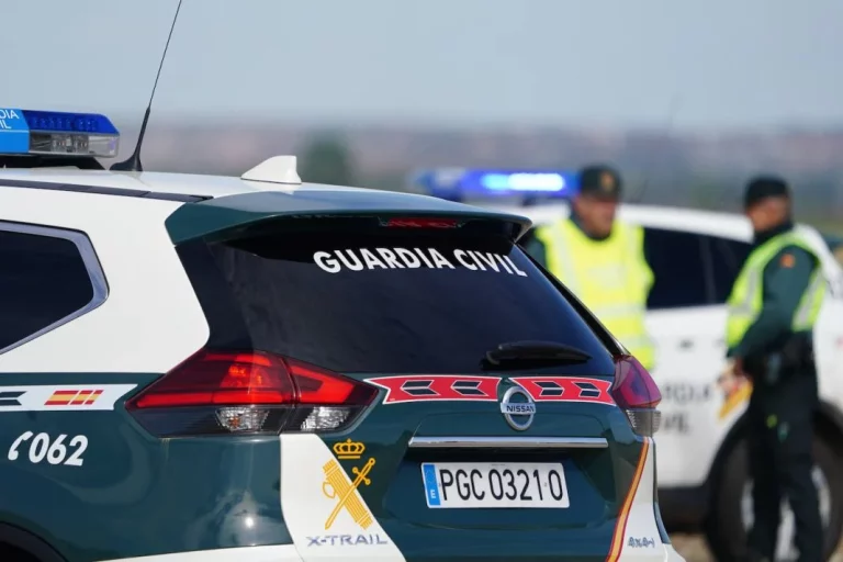 Un Guardia Civil te aclara los días que tarda una multa en llegar a tu casa tras las vacaciones