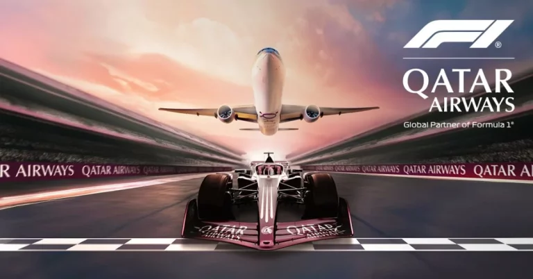 GP Qatar Airways de Fórmula 1: así puedes ir con todo pagado