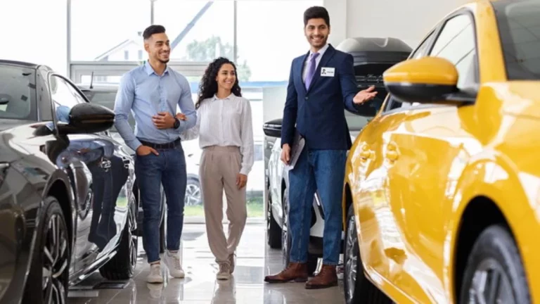 Coches de segunda mano: estos son los preferidos por los conductores