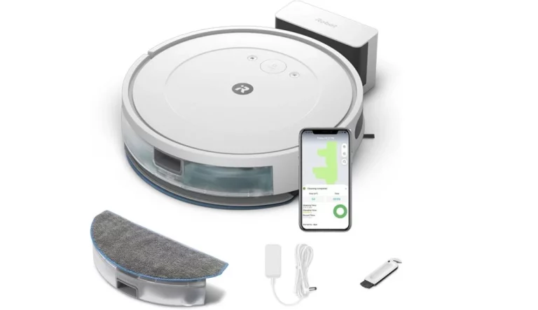 Ahorra tiempo con estas ofertas en robots aspirador de Amazon