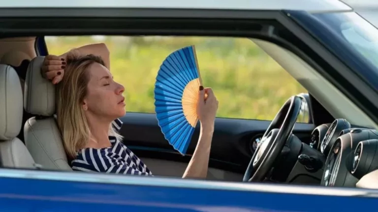 Ahora que vuelve el calor, aprende cómo enfriar tu coche fácilmente