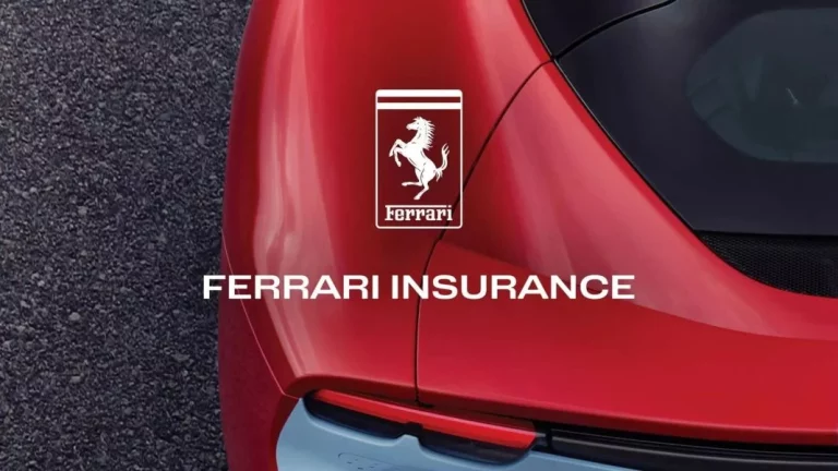 Así es la supergarantía de Ferrari, mejor que la de Lexus, Hyundai, Mercedes…