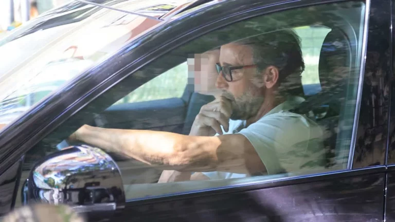 Mucho se habla de la temeridad al volante de Escassi, pero: ¿Qué opina la DGT del coche desde el que le han grabado?