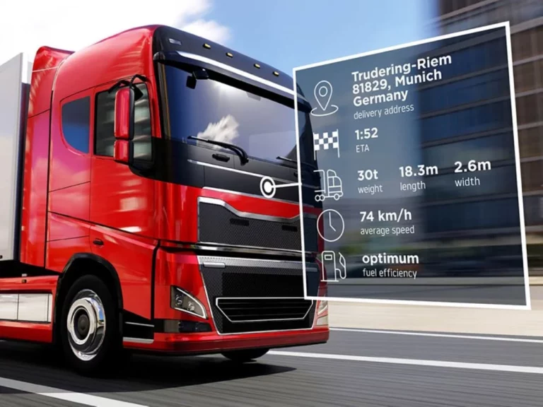 Webfleet impulsa las soluciones de datos para flotas de Bridgestone Fleet Care con su nuevo Asistente de Inteligencia Artificial