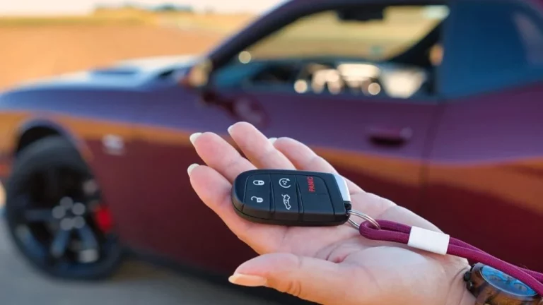 El truco para el verano que activas desde la llave de tu coche