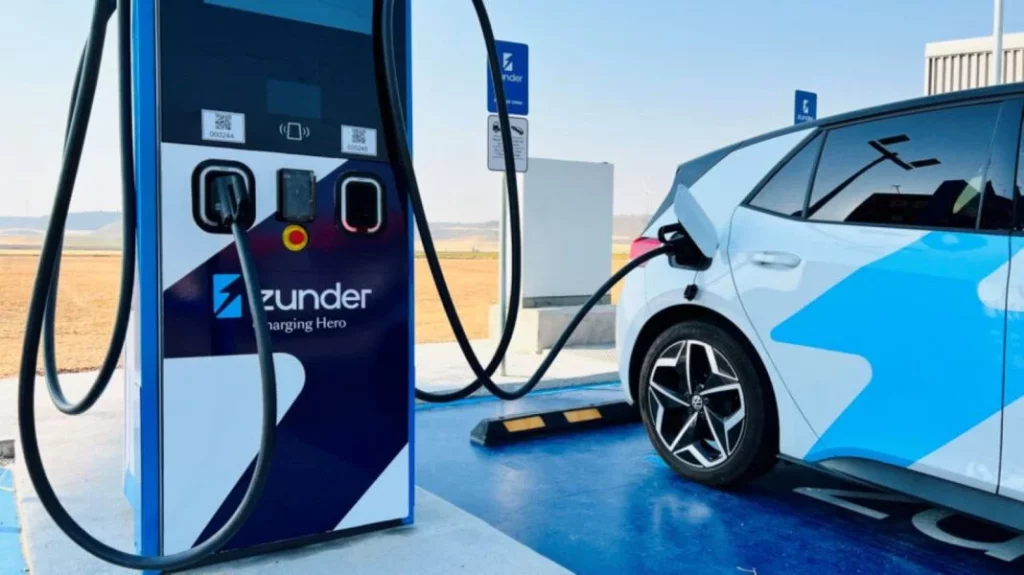 España supera los 52.000 cargadores, pero el 22% no funciona 2 Motor16 zunder interoperabilidad gireve scaled 1 980x551 1 Motor16