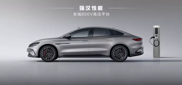 Cargar el coche eléctrico en cinco minutos ¿es posible?