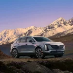 GM invierte 150 millones en un nuevo Cadillac de gasolina que frena su plan eléctrico