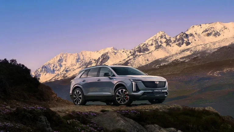 GM invierte 150 millones en un nuevo Cadillac de gasolina que frena su plan eléctrico