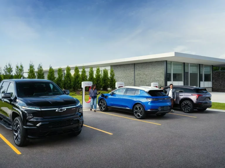 Cadillac tiene el accesorio perfecto para acercar sus coches a Tesla por 200 euros