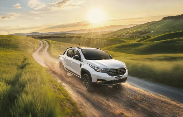 Tributo 125: La edición especial que Fiat lanza por su aniversario