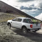 Pick-ups profesionales: capacidad de remolque, carga útil y tipos de cabina antes de comprar