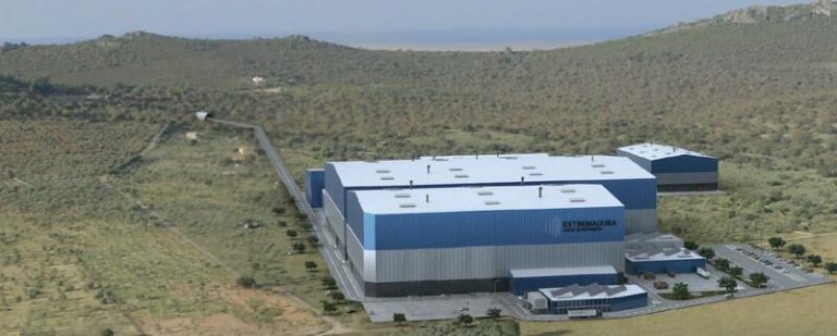 Europa podría cubrir el 60% de su demanda de litio en 2030