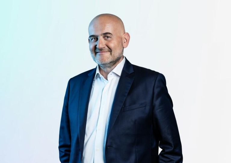 Christian Stein: Nuevo director de Comunicación de Renault Group