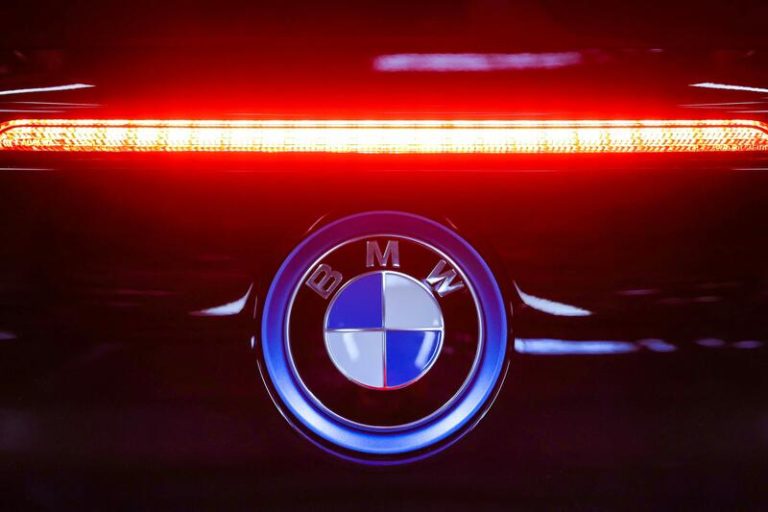 El batacazo en bolsa de BMW tras desvelar el futuro de Continental