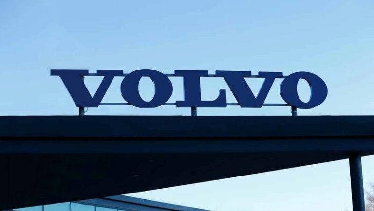 Volvo anuncia una inversión en airfleet para potenciar la inteligencia artificial