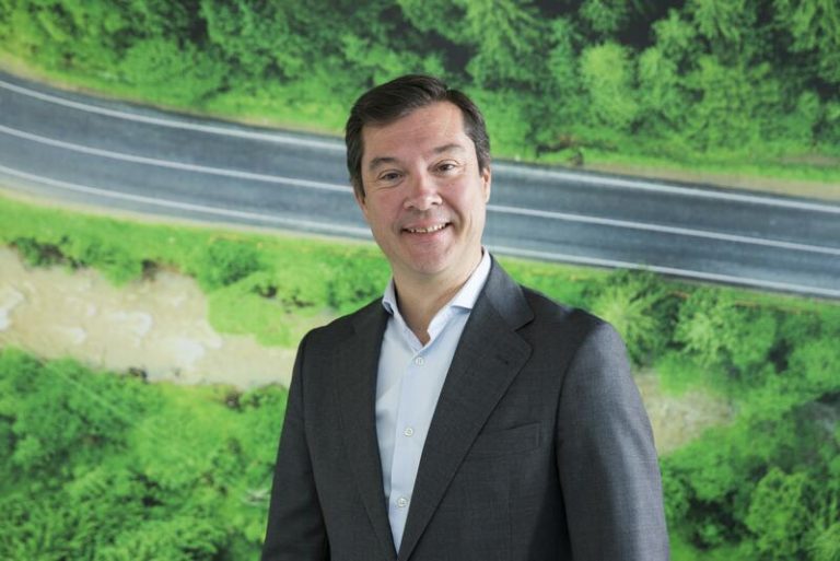 José Luis Sanz: vicepresidente adjunto de compra de flota de Enterprise Mobility