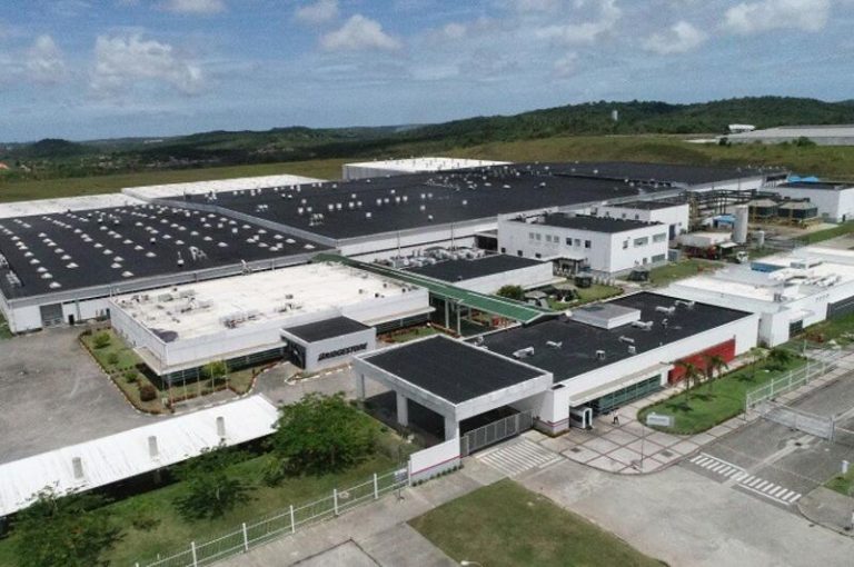 Hasta final de año Bridgestone prorroga el ERTE en sus cuatro fábricas en España