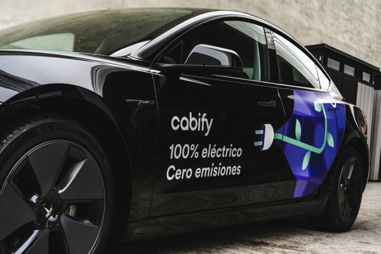 El 11 de octubre, Cabify hace las maletas y se marcha tras 12 años