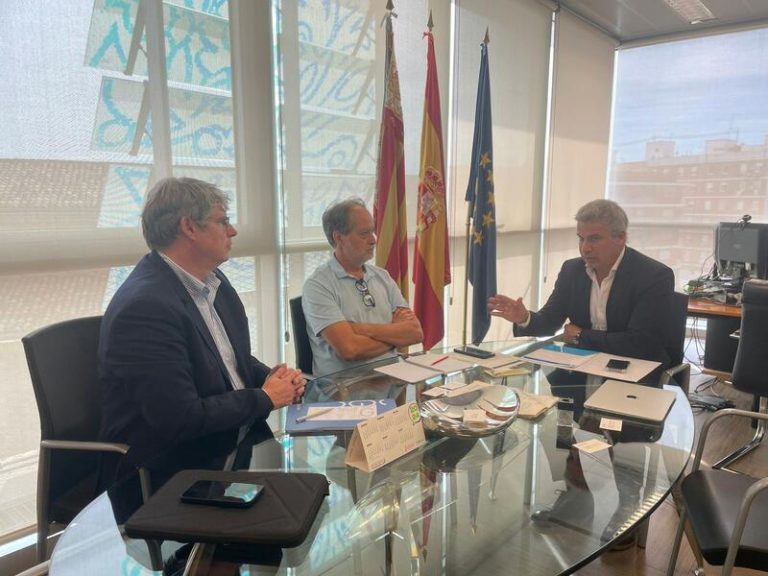 Ayudas directas para cambiar de coche: La opción de Ganvam a la Generalitat Valenciana