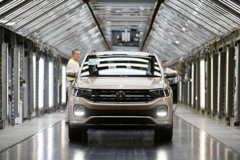Volkswagen Navarra puede respirar tranquila