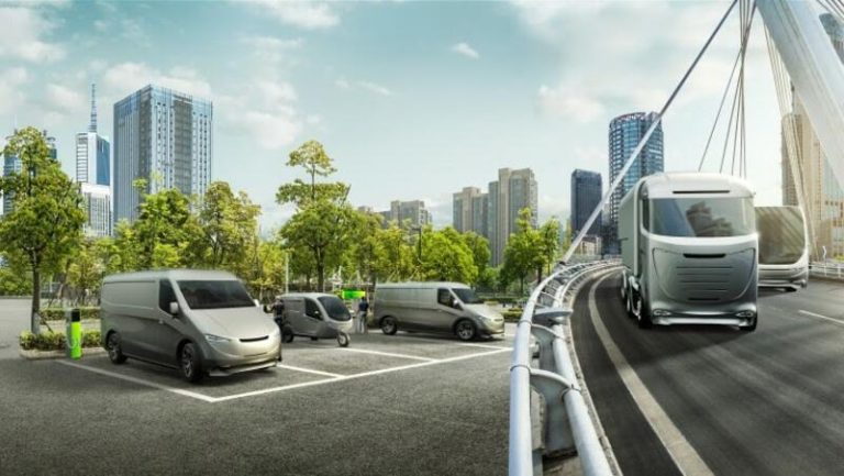 Bosch reorganizará la parte de los vehículos industriales